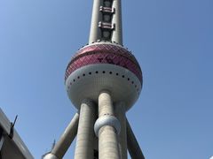 -东方明珠广播电视塔