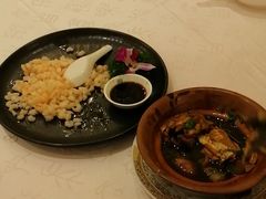 -北门饭店(三香路店)