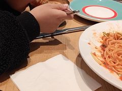 -菲滋意式餐厅(临海银泰店)