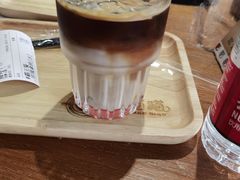 -藏猫猫咖啡主题馆(中央大道店)