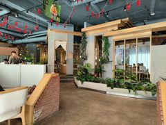 -蘸小院铁锅炖·蘸酱菜·东北菜(怀远门店)