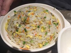 鸡蛋炒饭-管氏翅吧(广渠门店)