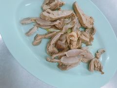 -红大哥水门鸡饭(總店)