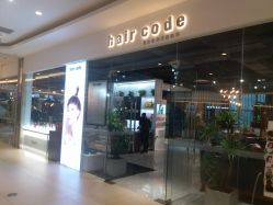 -HairCode芭曲发型