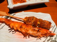 -有喜屋·鲜鸡烧鸟·居酒屋(安龙路店)