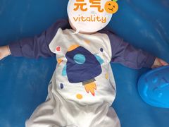 -澳洲袋鼠早教(南二环店)