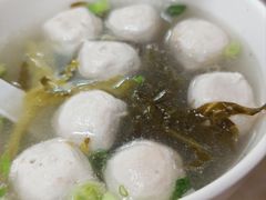 -非遗·爱西干面(小公园总店)