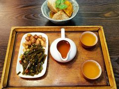 -大洋家·精品潮汕菜·生腌砂锅粥(天河东路店)