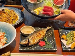 -元通寿司(东骏店)
