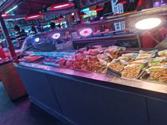 -大连熟食品交易中心