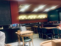 大堂-宏状元现熬粥·京味菜(三里河店)
