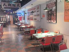 -川正旺江湖菜(三元桥店)