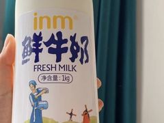 -一鸣真鲜奶吧(卫岗店)