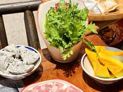 -袁山山重庆火锅(丈八北路店)