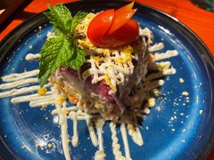 皇后沙拉-莫斯科西餐厅