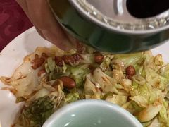 -清真麦顺和饭庄·二姐回头(和平店)