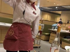 -海底捞火锅(月湖广场店)