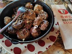 -BROWNSTONE布朗石西班牙餐厅(富城店)