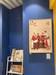 点击看大图 -海马体家庭照相馆(杭州萧山万象汇店)