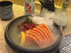 -六本目日式料理(珊瑚沙家园店)