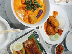 -关夫人餐厅(阳光广场店)