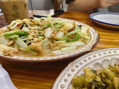 -高淳老街土菜馆(迎薰门店)