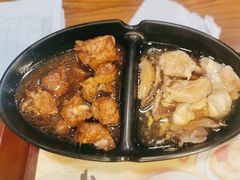 -真功夫(棠下店)