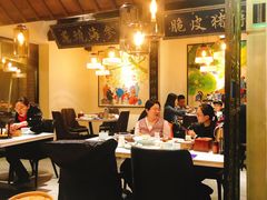 大堂-董鲁烤鸭(建和街店)