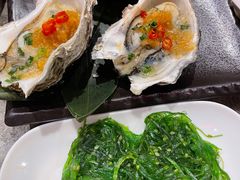 -日进一片海.生腌海鲜火锅.宵夜烧烤(三里屯总店)