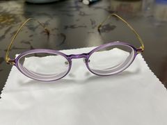 -目艮眼镜SHOWROOM(品牌集合店)