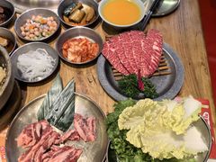 -汉拿山(北京上地华联店)