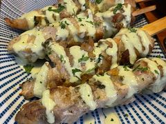 -帕歌西班牙餐厅paco tapas