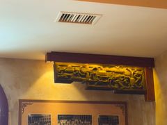 -山西会馆·晋菜·晋商宴·学堂记忆(许坦西街店)