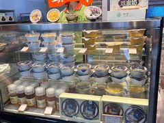-仁信双皮奶(广州南站店)