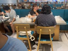 -半天妖烤鱼(万达广场店)