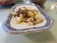 -维吾尔餐厅(宜山路店)