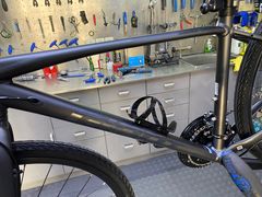 -GIANT捷安特自行车专卖店(金桥台儿庄路店)