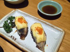 -一心创作料理屋(经开万达店)