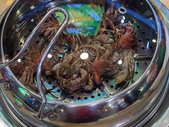 -禾记海鲜烧烤(八一路店)