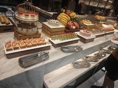 -桂林喜来登饭店雅琴餐厅