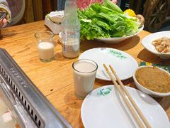 -草原塞蛮羊火锅城(港湾店)