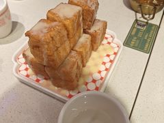 -明腾壹间茶餐厅(新都会花园广场店)