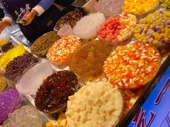 -东门町美食街