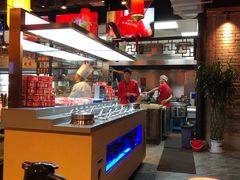 -小龙坎老火锅(北京三里屯店)