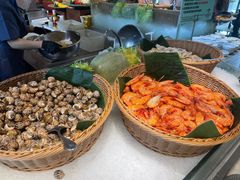 -玛莎拉自助餐厅(国贸店)