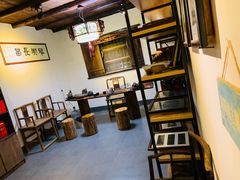 大堂-温汤发糕(温汤店)