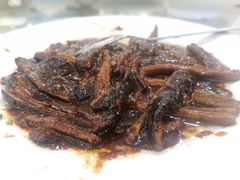响油鳝糊-金时代顺风大酒店(协泰店)