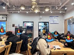 -贵凤凰贵州米粉(望京店)