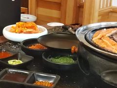 -九田家黑牛烤肉料理(石路天虹店)