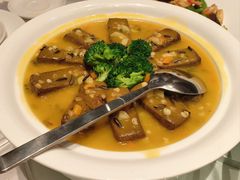 -罗汉堂·荷谷(礼智路店)